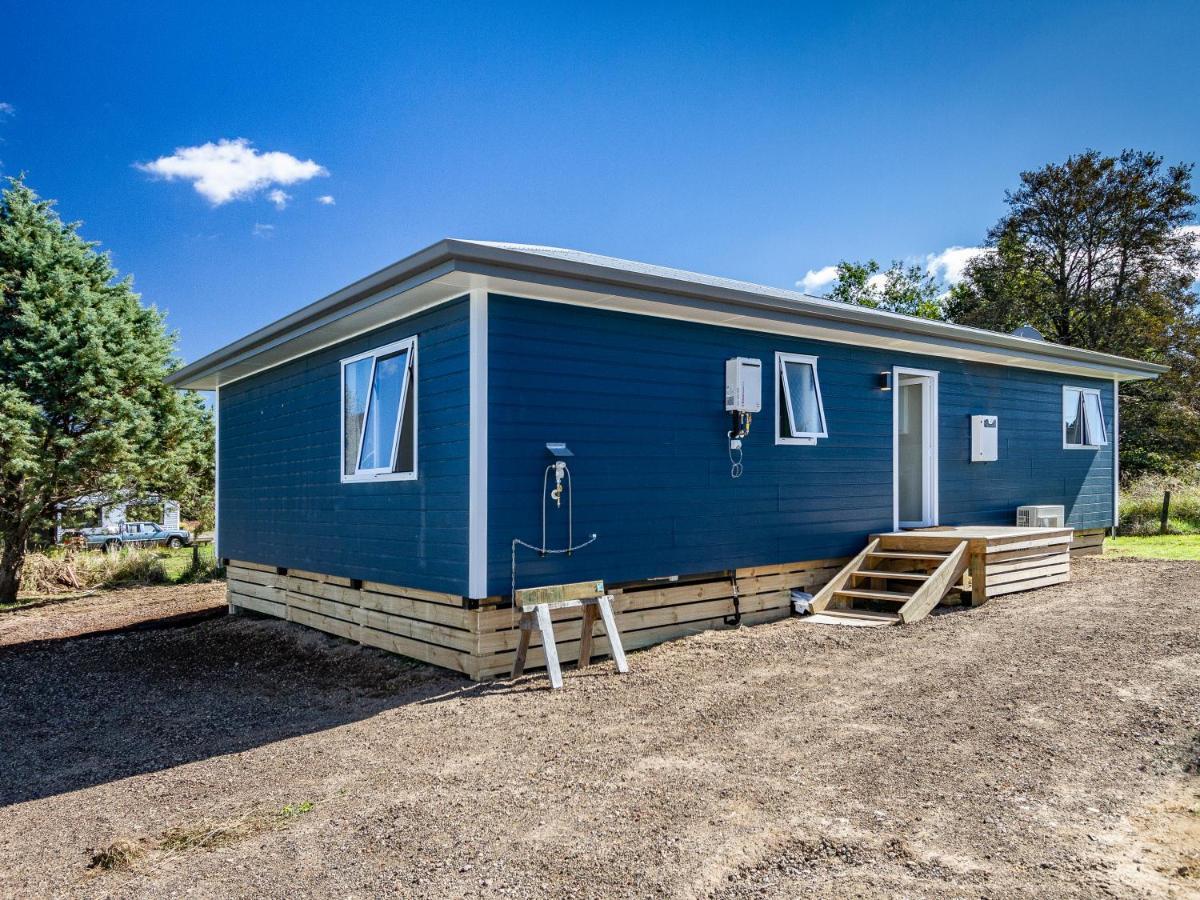Bluebird Day - National Park Holiday Home Exterior foto